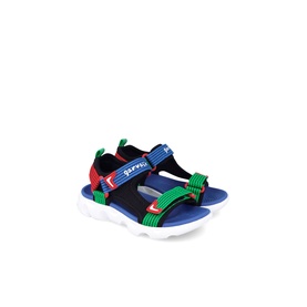 Ribbon Flat Sandals
