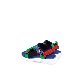 Ribbon Flat Sandals