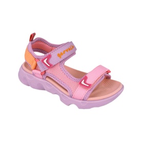 Ribbon Flat Sandals