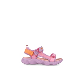 Ribbon Flat Sandals