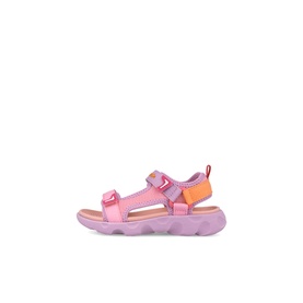 Ribbon Flat Sandals