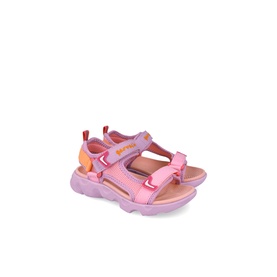 Ribbon Flat Sandals