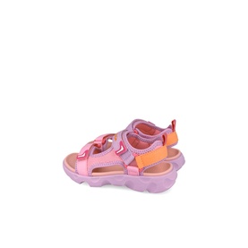 Ribbon Flat Sandals