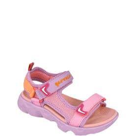 Ribbon Flat Sandals