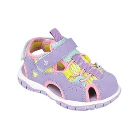 Trekking Cage Sandals