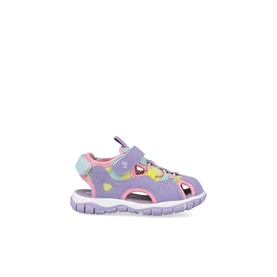 Trekking Cage Sandals