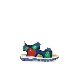 Trekking Flat Sandals