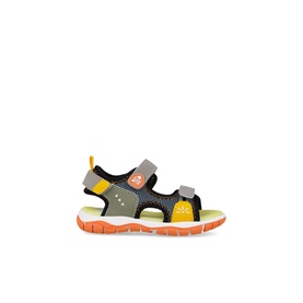 Trekking Flat Sandals