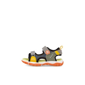 Trekking Flat Sandals