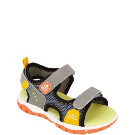 Trekking Flat Sandals