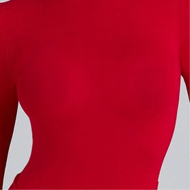 Imogen Drape Dress