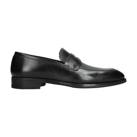 Madison Penny Loafers