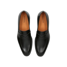 Madison Penny Loafers