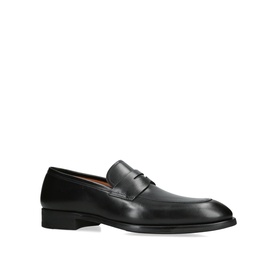 Madison Penny Loafers
