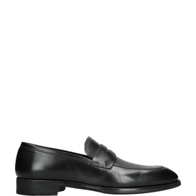 Madison Penny Loafers