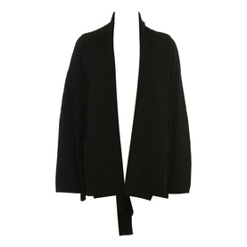 Madison Draped Cardigan
