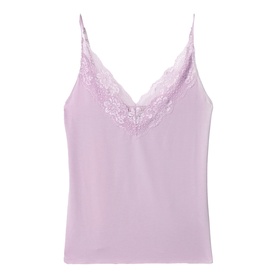 Lace Trim Cami