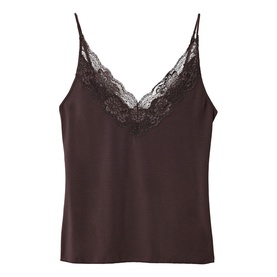 Lace Trim Cami