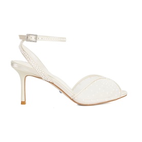 Musings Wedding Heeled Sandals