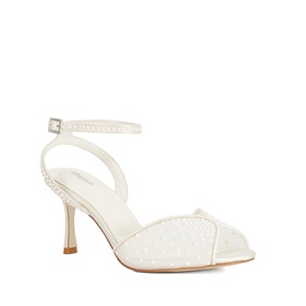 Musings Wedding Heeled Sandals