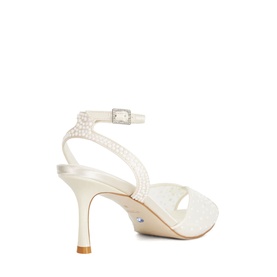Musings Wedding Heeled Sandals