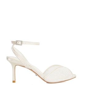 Musings Wedding Heeled Sandals