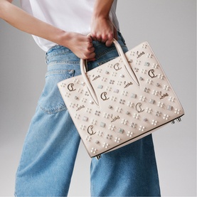Paloma Medium Tote Bag