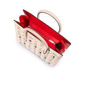 Paloma Medium Tote Bag