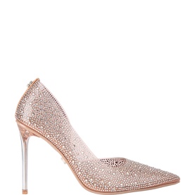 Positano Embellished Courts