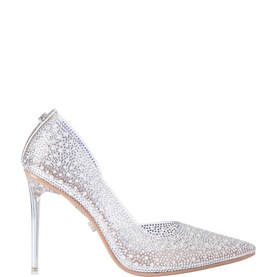 Positano Embellished Courts