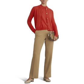 Priya Knitted Cardigan