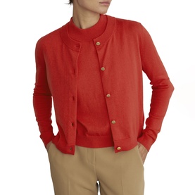 Priya Knitted Cardigan