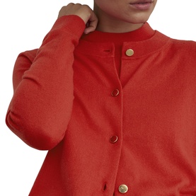 Priya Knitted Cardigan