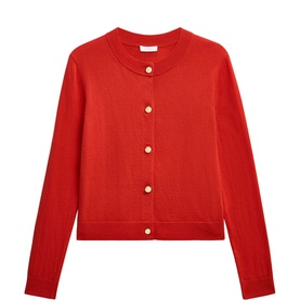 Priya Knitted Cardigan