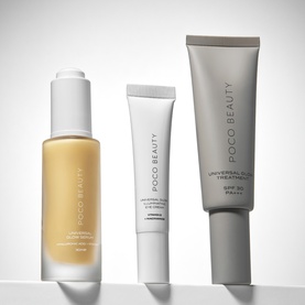 Universal Glow Illuminating Eye Cream