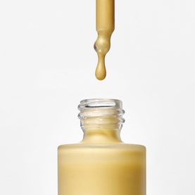 Universal Glow Serum Hyaluronic Acid and Vitamin C