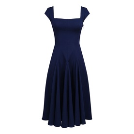 Raisa Laced Dress