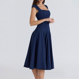 Raisa Laced Dress