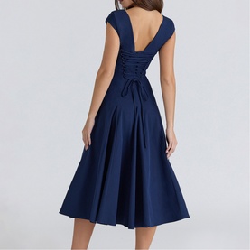Raisa Laced Dress