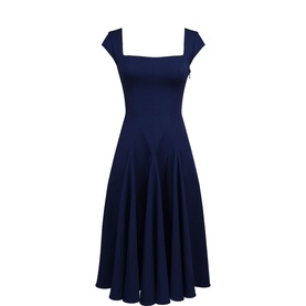 Raisa Laced Dress