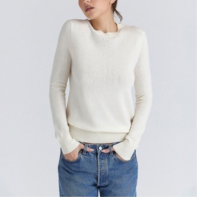 Rochelle Knit Sweater