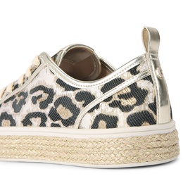 Sorano Trainers