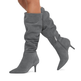 Spirit Slouch Knee-High Boots