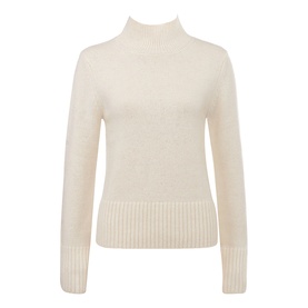 Skye Turtleneck Sweater
