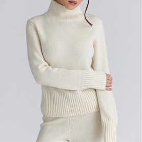 Skye Turtleneck Sweater