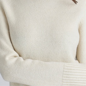Skye Turtleneck Sweater