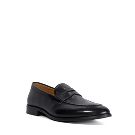 Skylers Leather Penny Loafers