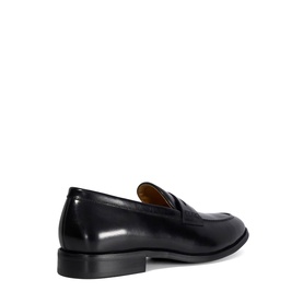 Skylers Leather Penny Loafers