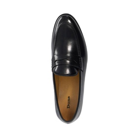Skylers Leather Penny Loafers
