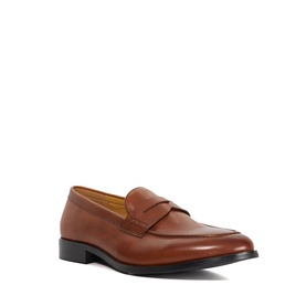 Skylers Leather Penny Loafers
